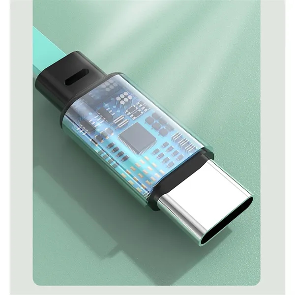 kabel do ładowarki 3w1 - obrazek 4